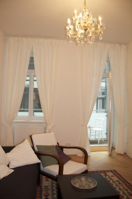 Premarental ウィーン 部屋 写真